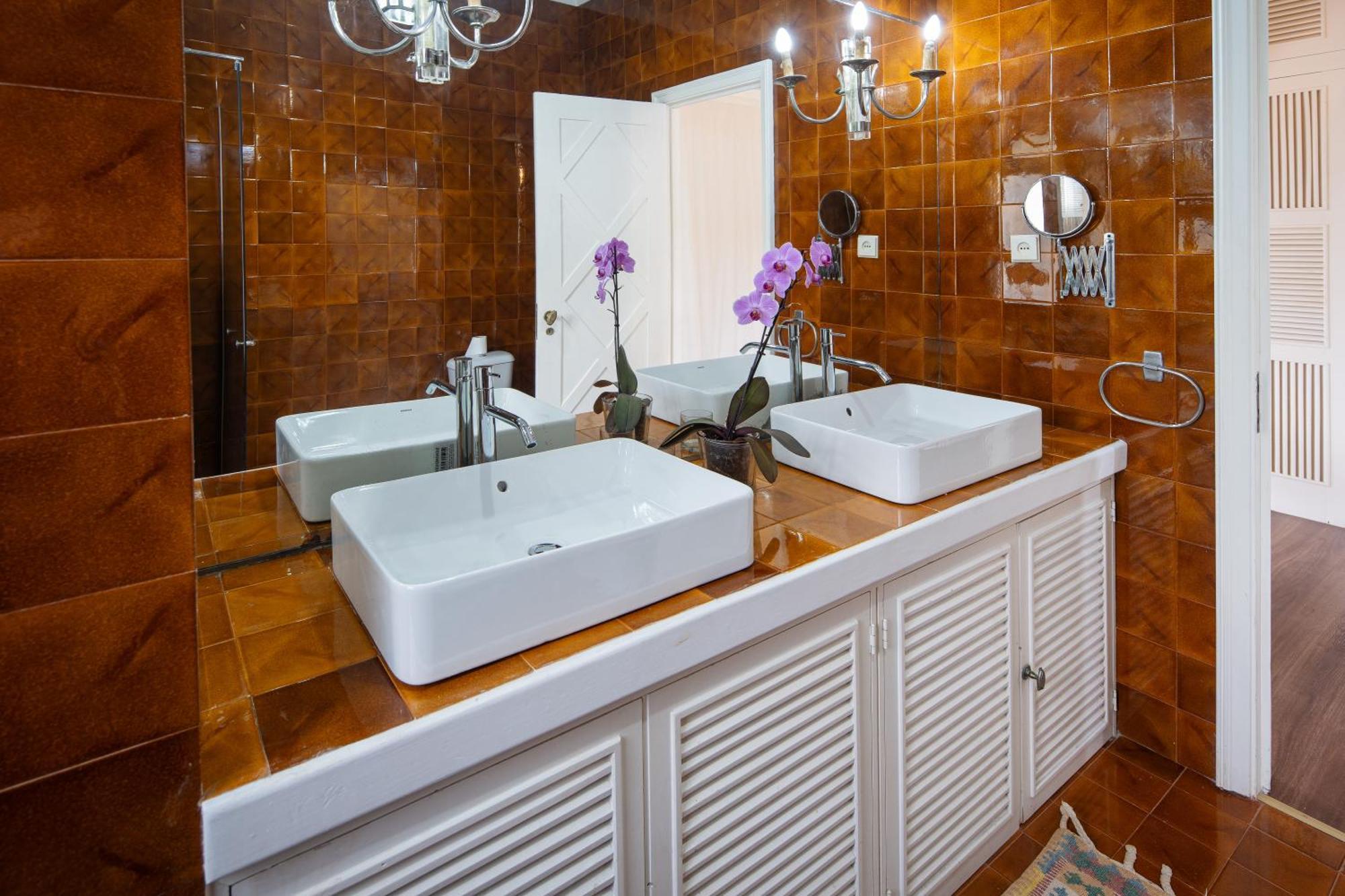 Casa Dos Arcos - Studios & Pool Понта-Делгада Екстер'єр фото